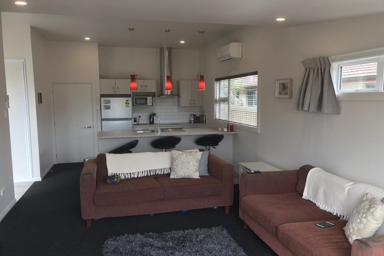 Photo of property in 48a Fairfield Avenue, Addington, Christchurch, 8024