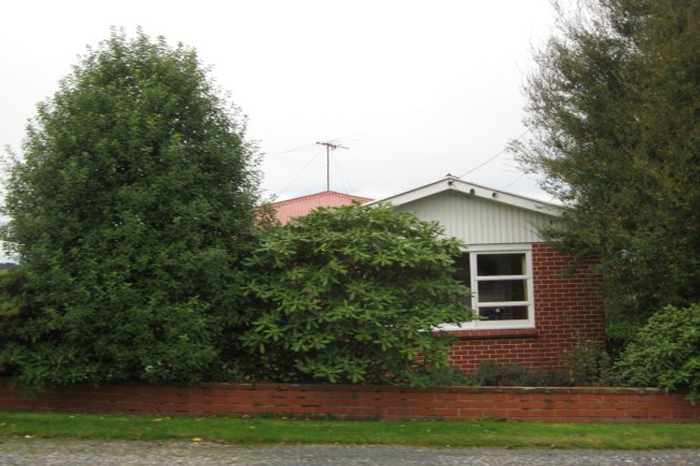 Photo of property in 11 Hospital Road, Balclutha, 9230