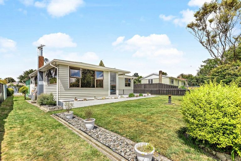 Photo of property in 45 Morvern Crescent, Tokoroa, 3420