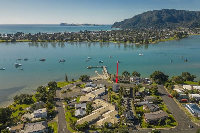 Photo of property in 12 Wharf Road, Tairua, 3508