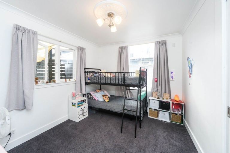 Photo of property in 129 Church Street, West End, Palmerston North, 4412
