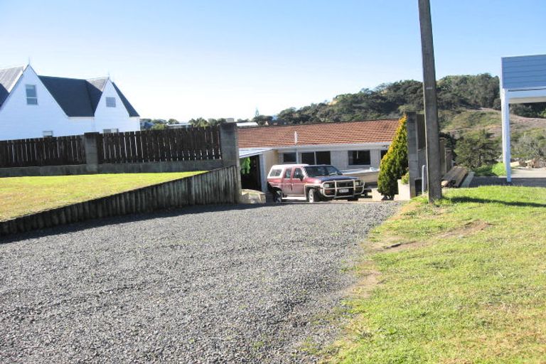 Photo of property in 6 Gould Street, Russell, 0202