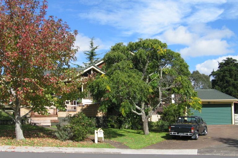 Photo of property in 26 Wells Road, Bucklands Beach, Auckland, 2012