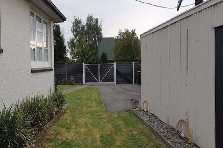 Photo of property in 97 George Street, Tinwald, Ashburton, 7700