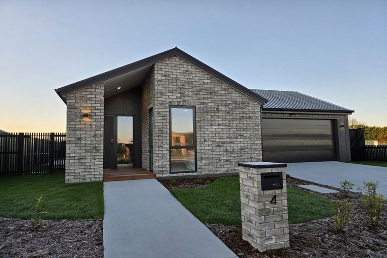 Photo of property in 5 Maru Street, Morrinsville, 3300