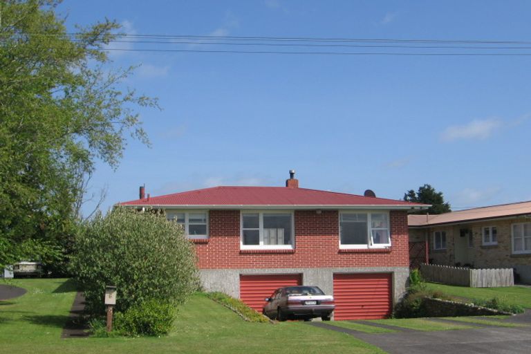 Photo of property in 6 Kauri Crescent, Matamata, 3400