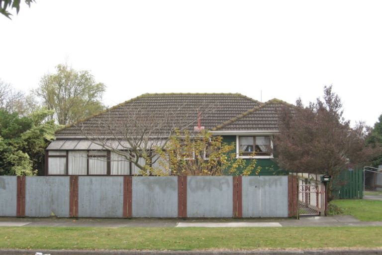 Photo of property in 28 Williams Street, Marewa, Napier, 4110