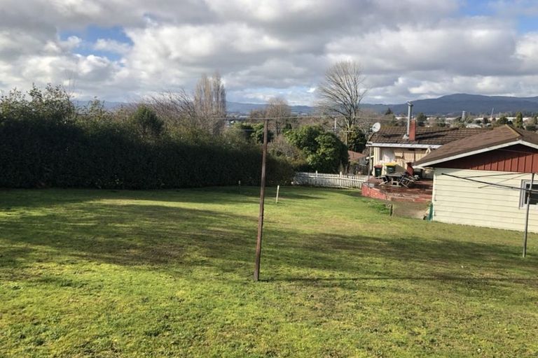 Photo of property in 47a Gordon Road, Western Heights, Rotorua, 3015