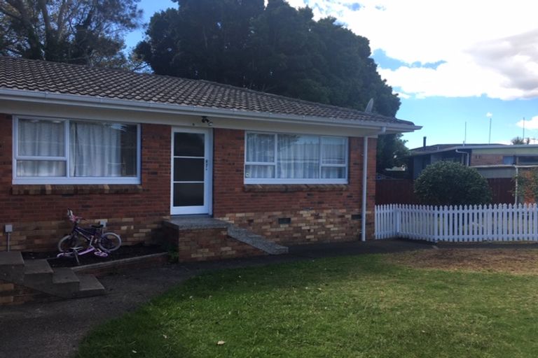 Photo of property in 5/11 Hooker Place, Papatoetoe, Auckland, 2025