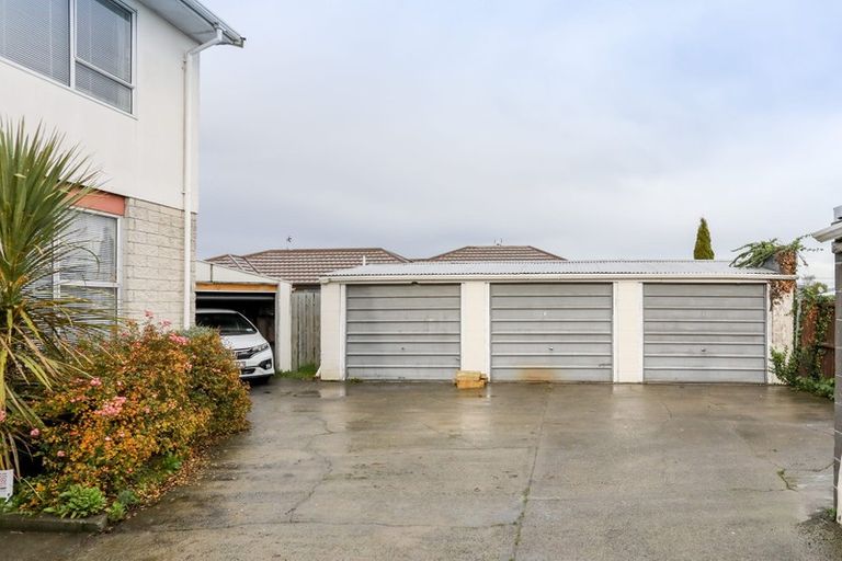 Photo of property in 4/606 Hereford Street, Linwood, Christchurch, 8011