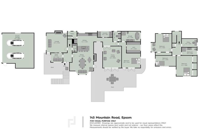 Photo of property in 145 Mountain Road, Epsom, Auckland, 1023