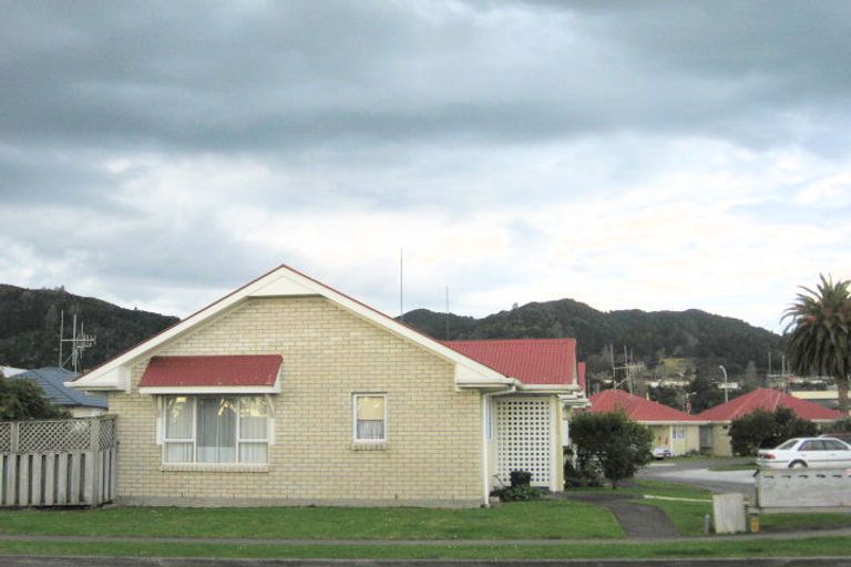 Photo of property in 110 Queen Sh25 Street, Thames, 3500