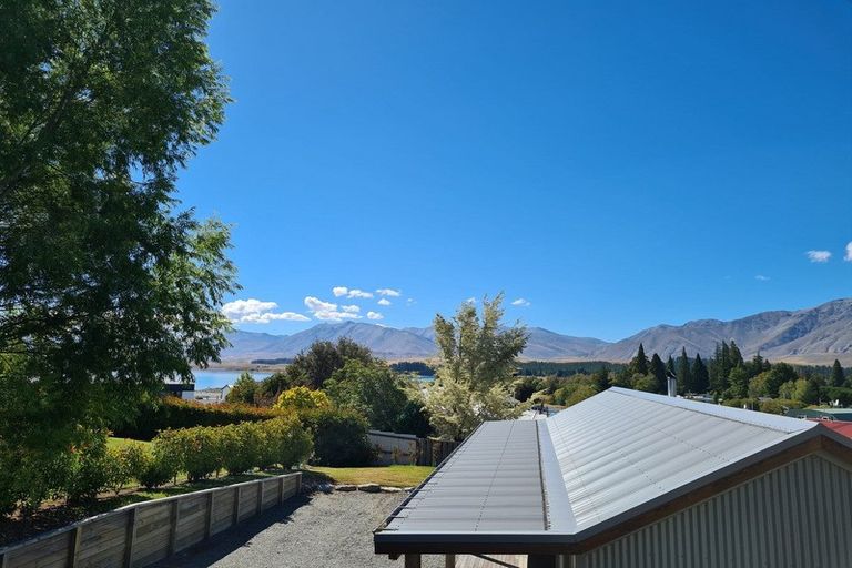 Photo of property in 26 Aorangi Crescent, Lake Tekapo, 7999