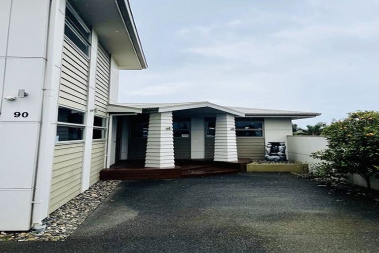 Photo of property in 90 Freyberg Street, Otumoetai, Tauranga, 3110