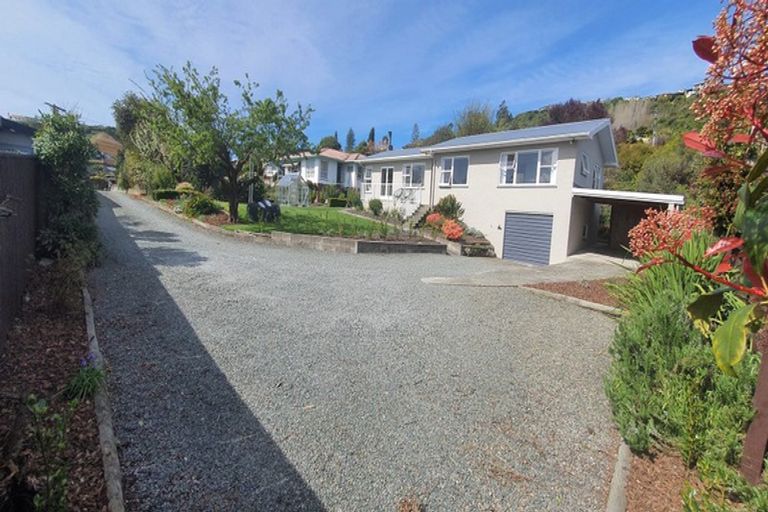 Photo of property in 6 Tarata Street, Stoke, Nelson, 7011