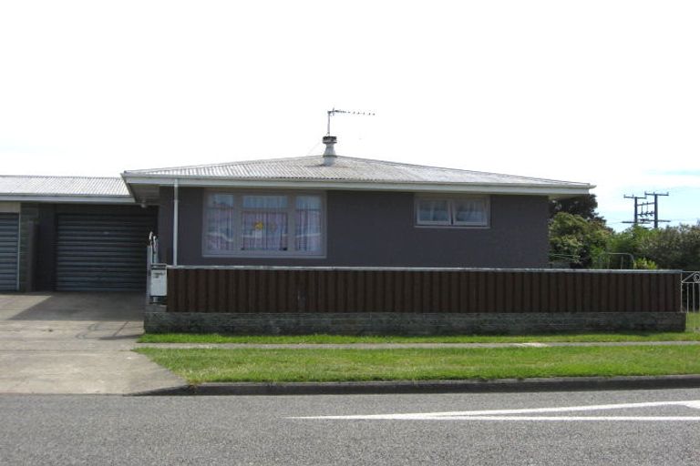 Photo of property in 2a Moran Street, Redwoodtown, Blenheim, 7201