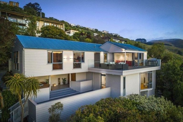 Photo of property in 82 Scarborough Road, Scarborough, Christchurch, 8081