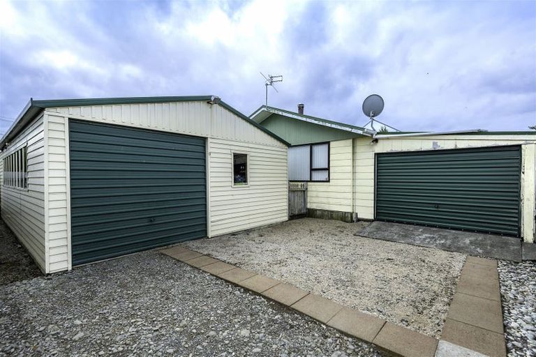 Photo of property in 1 Leeston Road, Springston, 7616