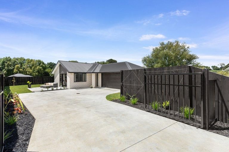 Photo of property in 49d Acacia Avenue, Kihikihi, Te Awamutu, 3800