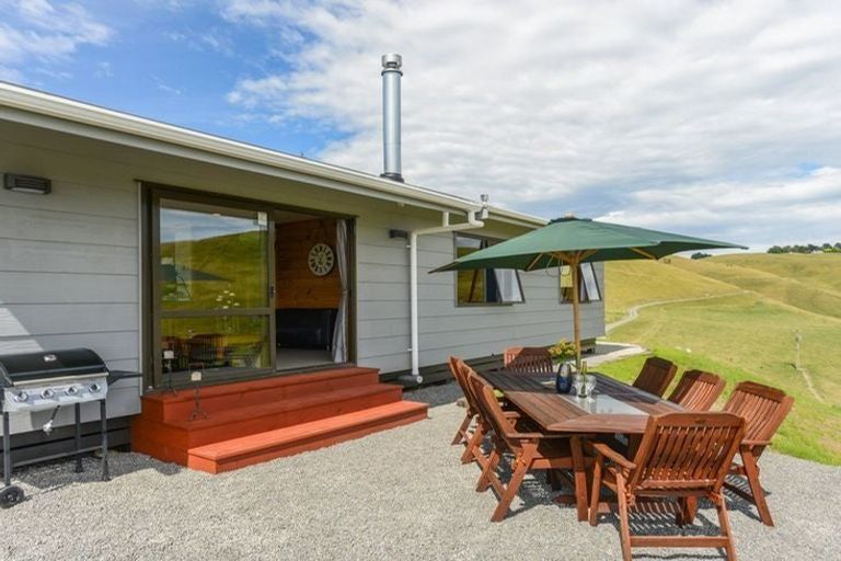 Photo of property in 821 Ohiti Road, Crownthorpe, Hastings, 4179