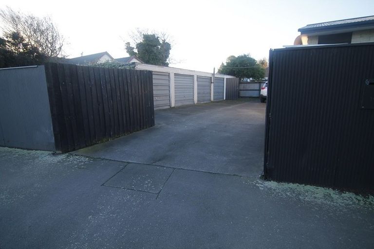 Photo of property in 3/107 Charles Street, Waltham, Christchurch, 8023