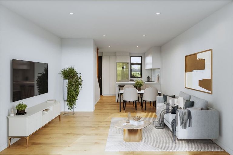 Photo of property in 3/90 Browns Road, St Albans, Christchurch, 8014