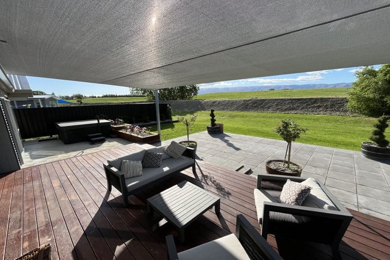 Photo of property in 5 Half Time Close, Omakau, 9376