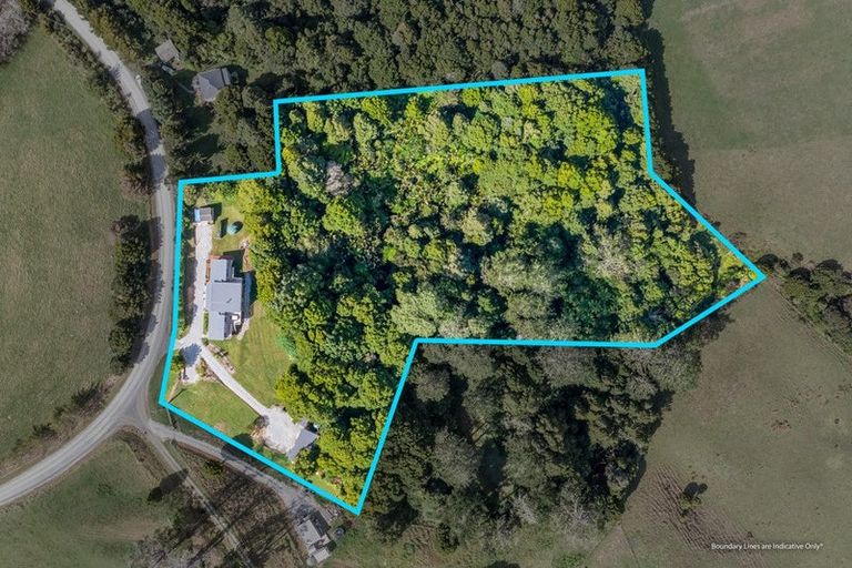 Photo of property in 694 Silver Hill Road, Wellsford, 0974