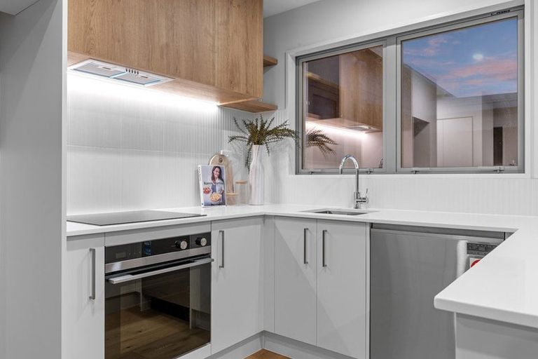 Photo of property in 1/293 Lyttelton Street, Spreydon, Christchurch, 8024