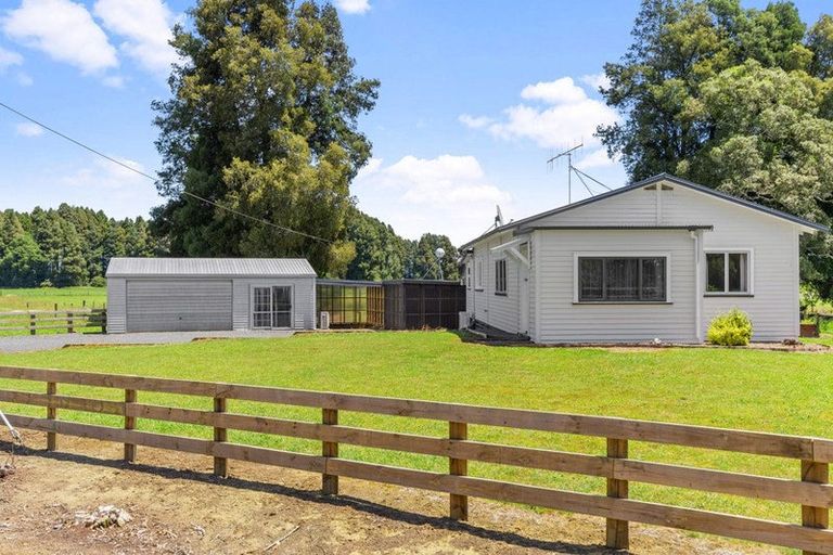 Photo of property in 342 Mangawhero Road, Otorohanga, 3975