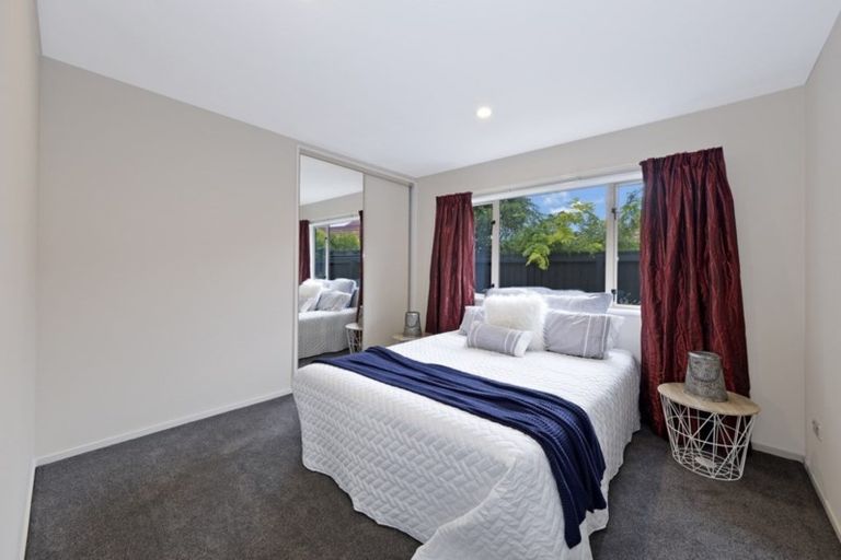 Photo of property in 45 Forest Drive, Parklands, Christchurch, 8083