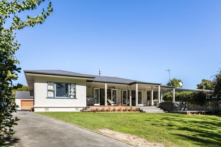 Photo of property in 8 Ann Street, Inner Kaiti, Gisborne, 4010