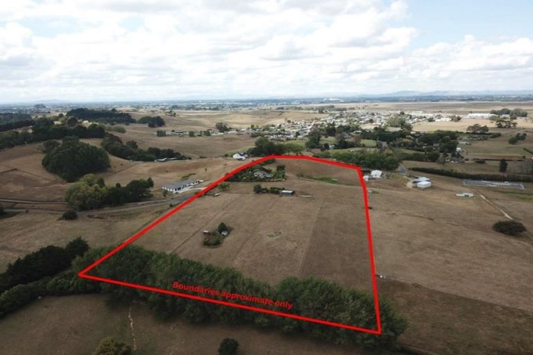 Photo of property in 159 Foster Road, Temple View, Hamilton, 3290
