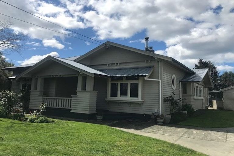 Photo of property in 811 Frederick Street, Mahora, Hastings, 4120