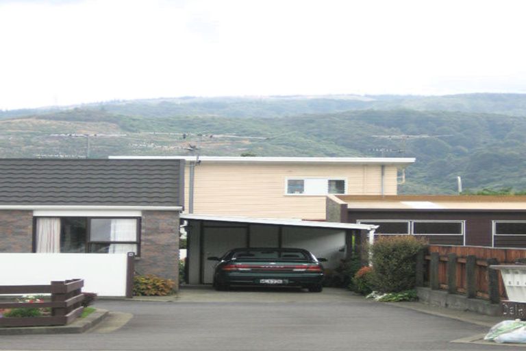 Photo of property in 2/787 Fergusson Drive, Elderslea, Upper Hutt, 5018