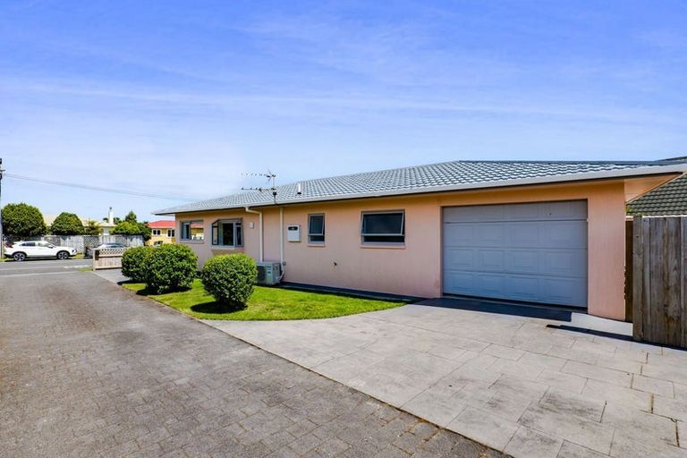 Photo of property in 273/1 Mangorei Road, Merrilands, New Plymouth, 4312