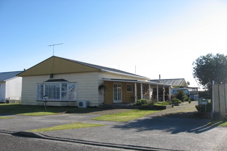 Photo of property in 19 Brittan Street, Hokitika, 7810