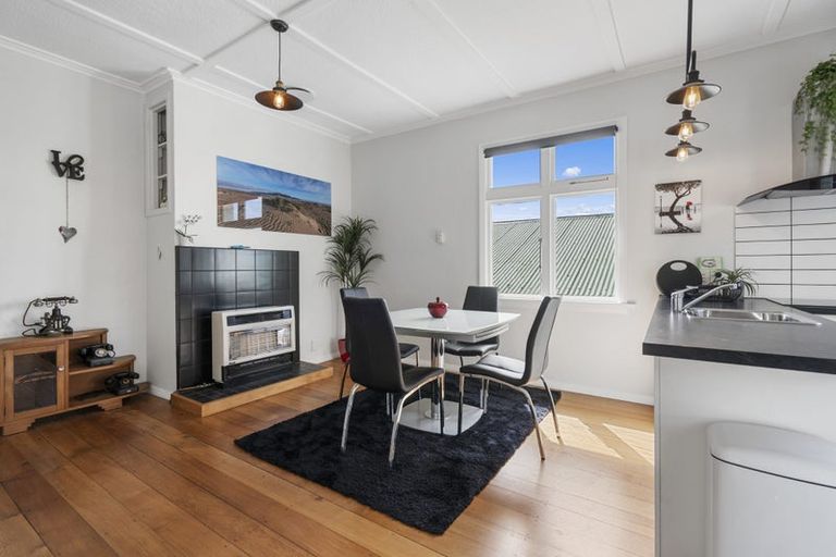 Photo of property in 22 Coolidge Street, Brooklyn, Wellington, 6021