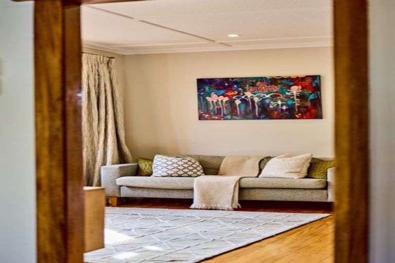 Photo of property in 57 Cudby Street, Woburn, Lower Hutt, 5011
