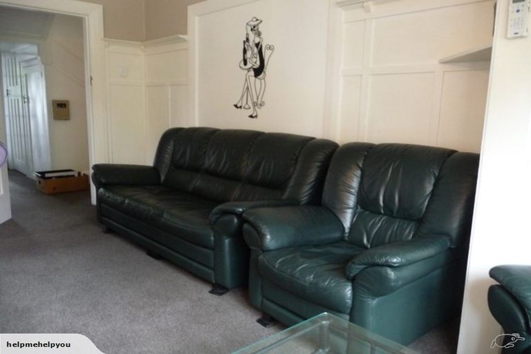 Photo of property in 190 Cargill Street, Dunedin Central, Dunedin, 9016