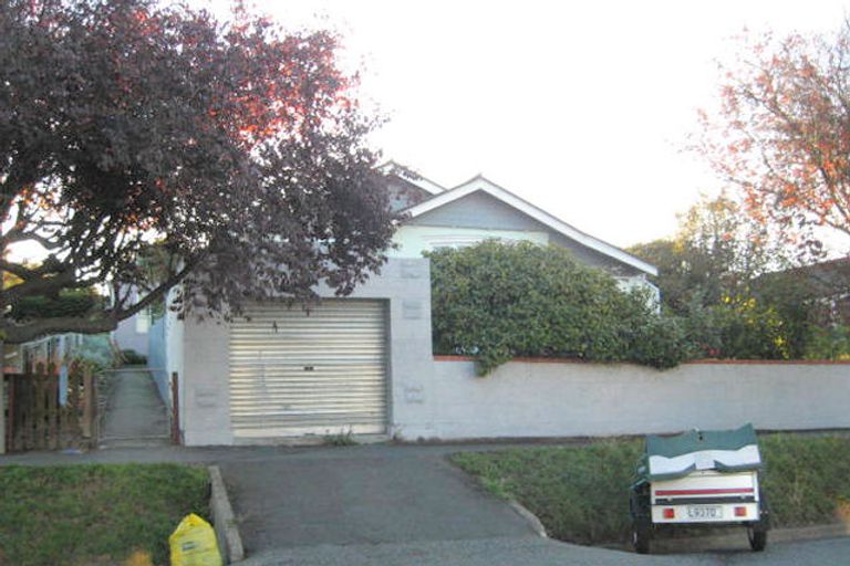 Photo of property in 24 Greta Street, South Hill, Oamaru, 9400