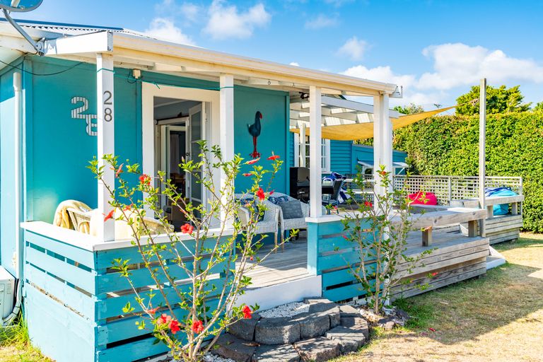 Photo of property in 28 Wood Street, Mangawhai Heads, Mangawhai, 0505