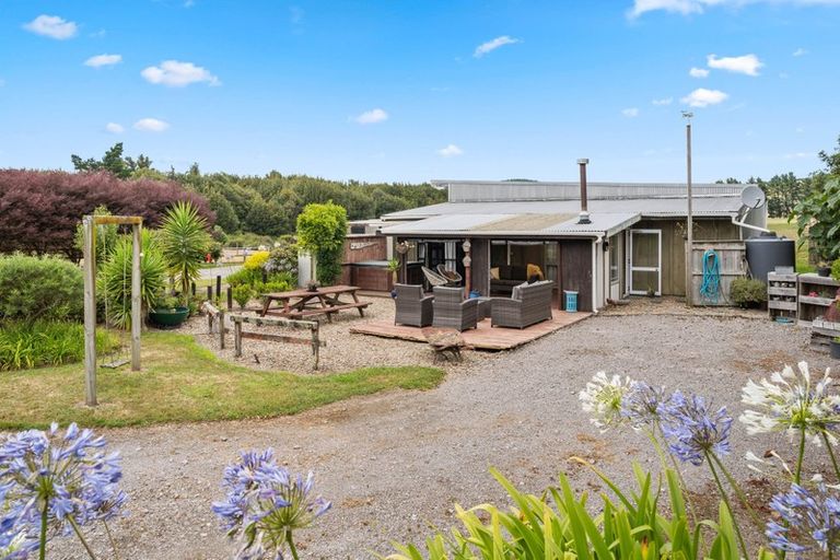 Photo of property in 540 Kaharoa Road, Hamurana, Rotorua, 3096