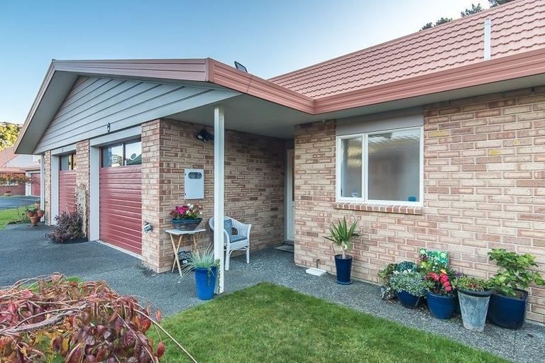 Photo of property in Brookvale Village, 38/17 Redwood Close, Paraparaumu, 5032