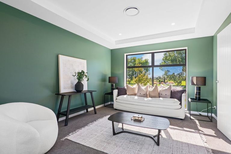 Photo of property in 119 Jimmy Adams Terrace, Lincoln, 7608