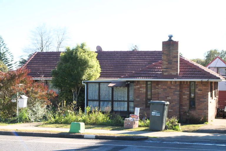 Photo of property in 245 Portage Road, Papatoetoe, Auckland, 2025