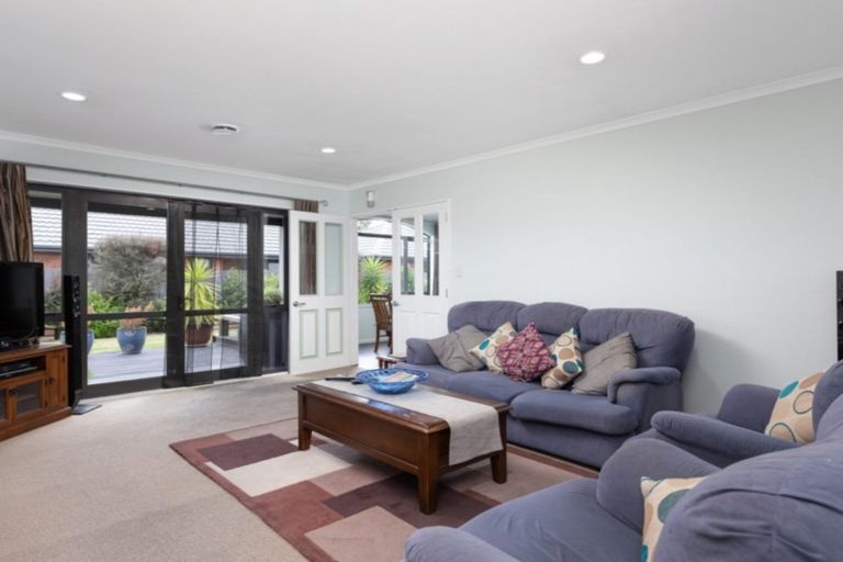 Photo of property in 5 Landau Place, Redwoodtown, Blenheim, 7201