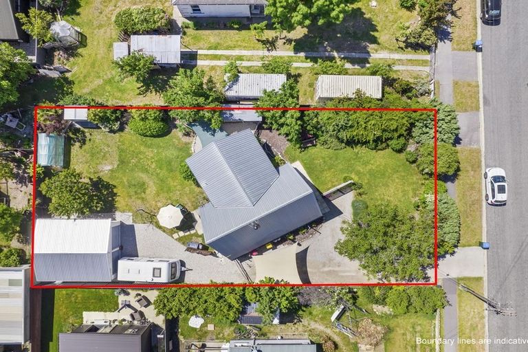 Photo of property in 37 Erris Street, Cromwell, 9310