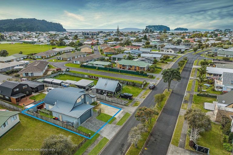 Photo of property in 228a Chartwell Avenue, Whangamata, 3620