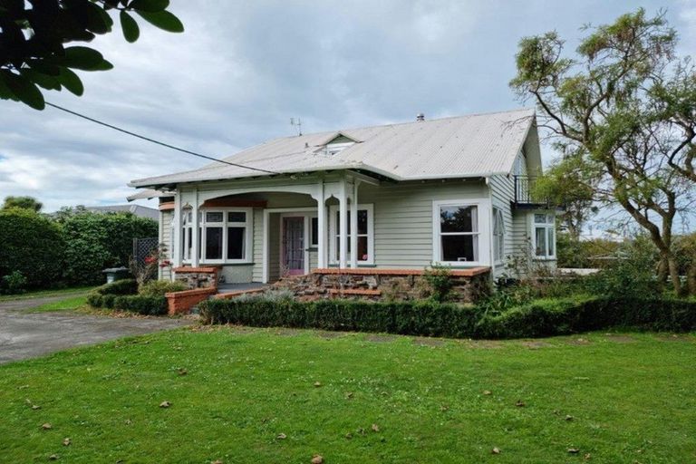 Photo of property in 51 Dives Avenue, Hawera, 4610